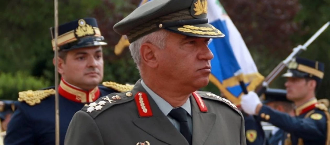 Μ.Κωσταράκος: «Ελλάδα… το 